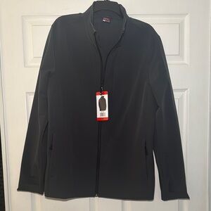 Men's Black Jacket